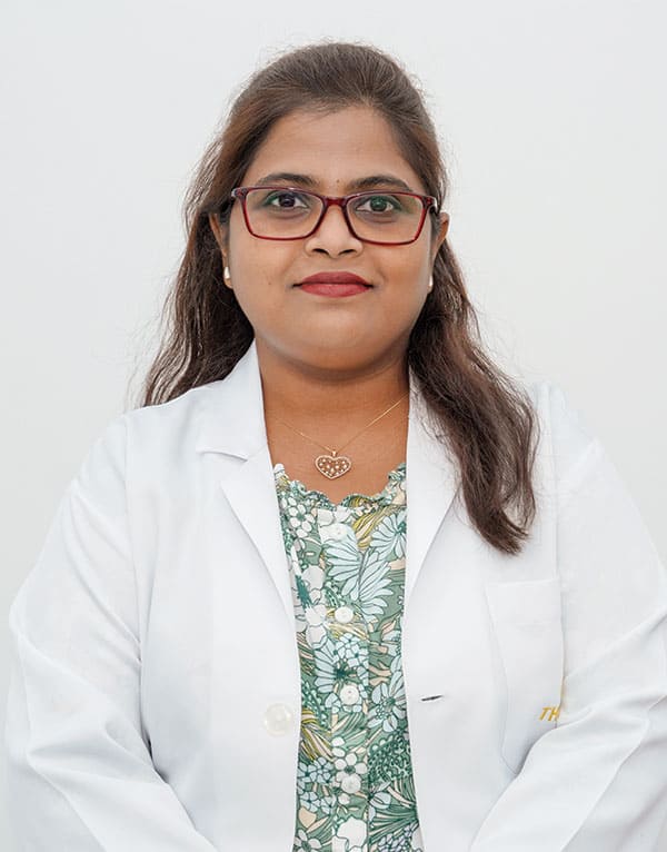Dr. Bhavna Kamble